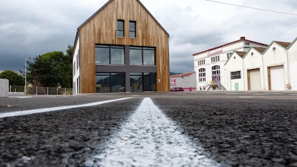 Siege Social Germat Cussenot Scop, Magasin de Matériaux de Construction à Remiremont