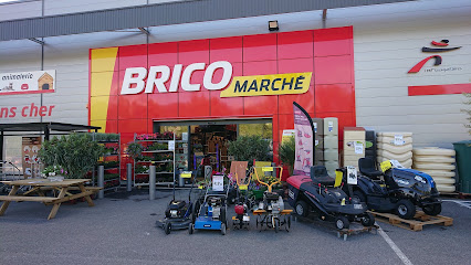 Bricomarché Tallard Magasin De Matériaux De Construction à Tallard