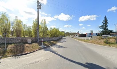 Soc D'exploitation Des Ets Jeanneau, Magasin de Matériaux de Construction à Laruscade