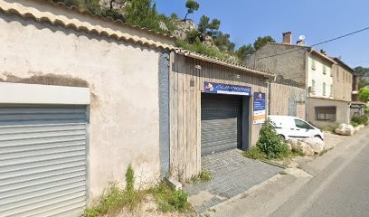 Carrelages-Dallages Casa Creation Design Bureaux, Magasin de Matériaux de Construction à Roquevaire