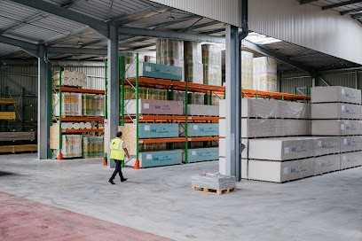 Quéguiner Matériaux, Magasin de Matériaux de Construction à Taden