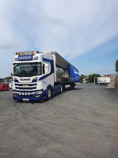 BUSCA- SOCCA TP Les Attaques, Magasin de Matériaux de Construction aux Attaques
