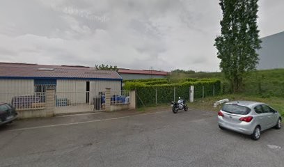 Pagel SAS, Magasin de Matériaux de Construction à Gargenville