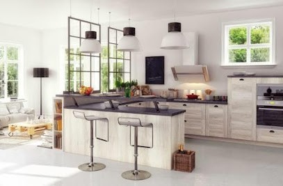 Chrétien Pierre SA, Magasin de Matériaux de Construction à La Vieille-Lyre