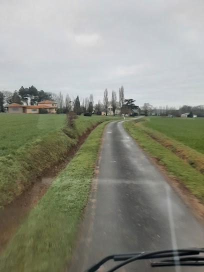 Naturmat'Distribution SARL, Magasin de Matériaux de Construction à Mauges-sur-Loire
