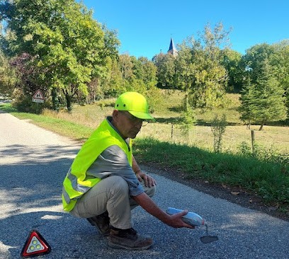 ZNP - Bureau, Magasin de Matériaux de Construction à Romans-sur-Isère