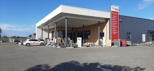 Gedimat Lesimple - Treillières, Magasin de Matériaux de Construction à Treillières