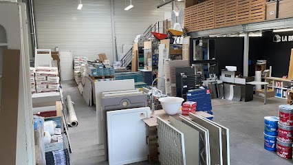 La Brocante De Louis, Magasin de Matériaux de Construction à Roncq