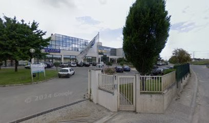 Materiaux Routiers de Bonneuil, Magasin de Matériaux de Construction à Valenton