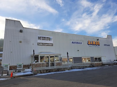 SAMSE Gap SECOND OEUVRE, Magasin de Matériaux de Construction à Gap