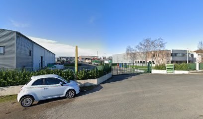 Corre Entrep, Magasin de Matériaux de Construction à Sartrouville