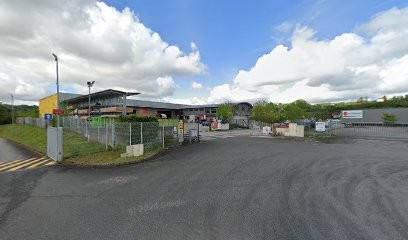 Tôlerie Cordier De Bourgogne, Magasin de Matériaux de Construction à Thise