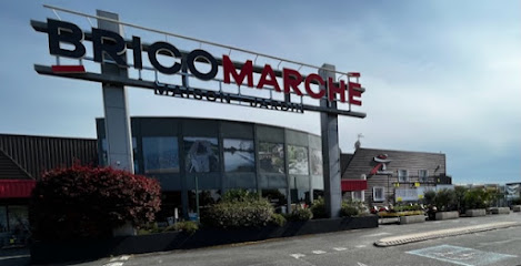 Bricomarché Montpon, Magasin De Matériaux De Construction à Montpon-Ménestérol