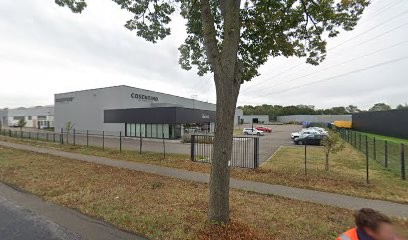 Cosentino Strasbourg Center, Magasin de Matériaux de Construction à Geispolsheim