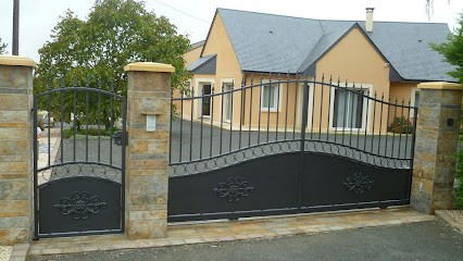 Jean Michel Million Père Et Fils SARL, Magasin de Matériaux de Construction à Tiercé