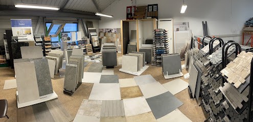 ANDRE MATERIAUX, Magasin de Matériaux de Construction à Longwy