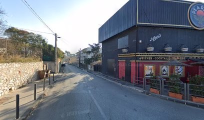 Cupa Pierres, Magasin de Matériaux de Construction à Marseille 11