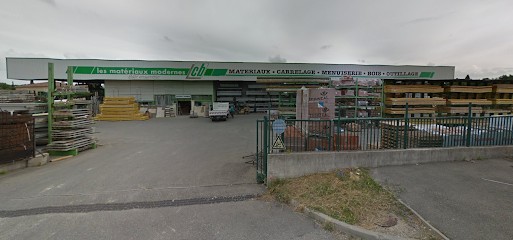 Ciffréo Bona, Magasin de Matériaux de Construction à Saint-Rémy-de-Provence