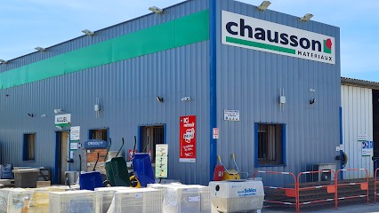 Chausson Matériaux, Magasin de Matériaux de Construction à Fumel