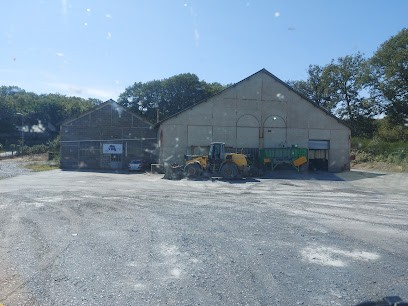 Bel Air Matériaux Sarl, Magasin de Matériaux de Construction à Bouillé-Ménard