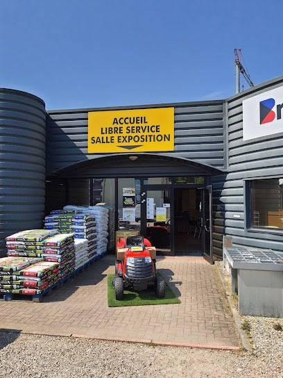 Tout Faire-Bricopro Schneider, Magasin de Matériaux de Construction à Triembach-au-Val
