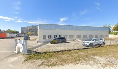 Mandelli-setra, Magasin de Matériaux de Construction à Pont-Sainte-Marie
