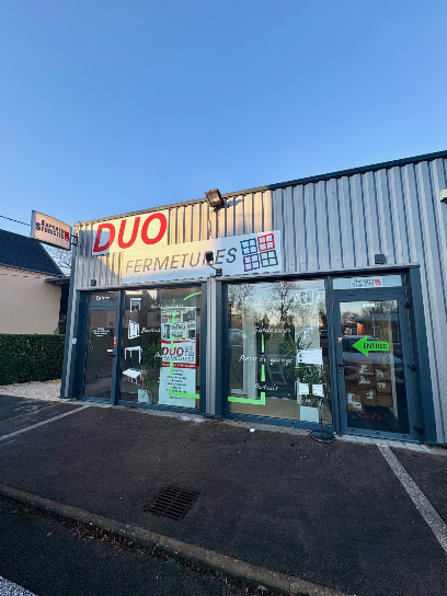 Duo Fermetures, Magasin De Matériaux De Construction à Parcey