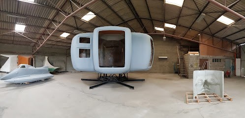 Sci Du Pave de Mezieres, Magasin de Matériaux de Construction à Juranville