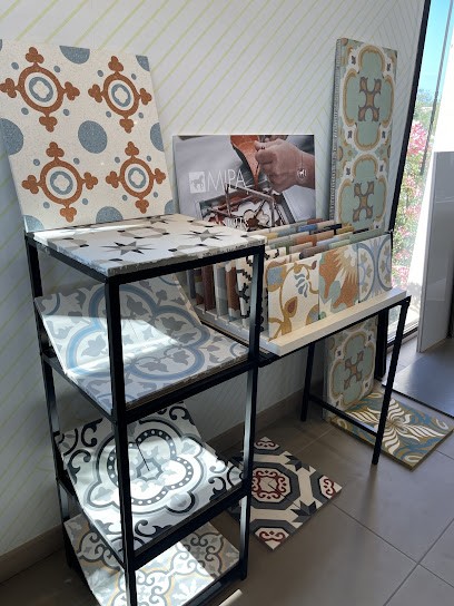 FIRMA SHOWROOM, Magasin de Matériaux de Construction à Propriano