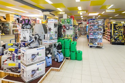 Tignol Bétons & Matériaux Tout Faire Negrepelisse, Magasin de Matériaux de Construction à Nègrepelisse