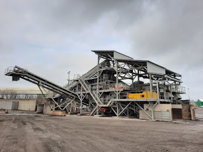 Scorel, Magasin de Matériaux de Construction à Ouarville