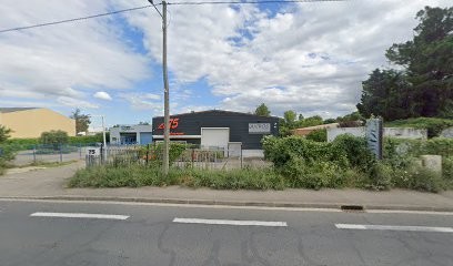 DG Innovations, Magasin de Matériaux de Construction à Saint-Genis-Laval