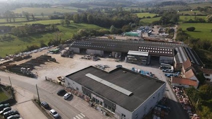 BAYARD Matériaux, Magasin de Matériaux de Construction à Nabringhen