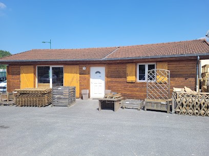 CDM Equip'Espaces Verts, Magasin de Matériaux de Construction à Fismes