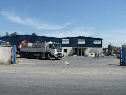 Docks d'Annet, Magasin de Matériaux de Construction à Villevaudé