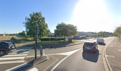 Echamat, Magasin de Matériaux de Construction à Fegersheim