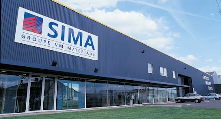 VM Matériaux Bois, Magasin de Matériaux de Construction à Niort