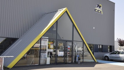 CCL, Magasin de Matériaux de Construction à Plaisance-du-Touch