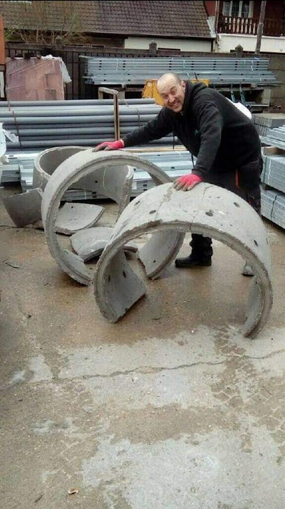 France Matériaux - Savigny Matériaux, Magasin de Matériaux de Construction à Savigny-sur-Orge