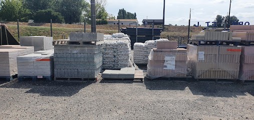 France Matériaux - Soprometal, Magasin de Matériaux de Construction à Pommevic