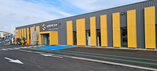 Sarremejean Matériaux & Bricolage, Magasin de Matériaux de Construction à Vic-en-Bigorre