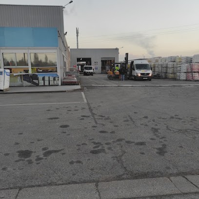 BATIPRO, Magasin de Matériaux de Construction à Thionville