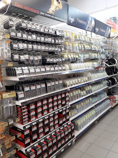 Costamagna Distribution Salernes, Magasin de Matériaux de Construction à Salernes