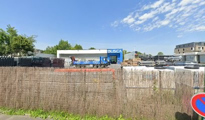 BUSCA Lesquin, Magasin de Matériaux de Construction à Lesquin