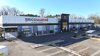 Bricomarché Saint Médard En Jalles Magasin De Matériaux De Construction à Saint-Médard-en-Jalles
