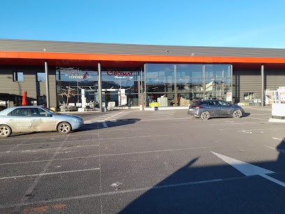 GEDIMAT Dumeil - Issoire, Magasin de Matériaux de Construction à Issoire