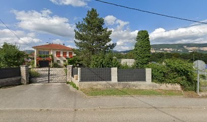 François Perrin SAS, Magasin de Matériaux de Construction à Porcieu-Amblagnieu
