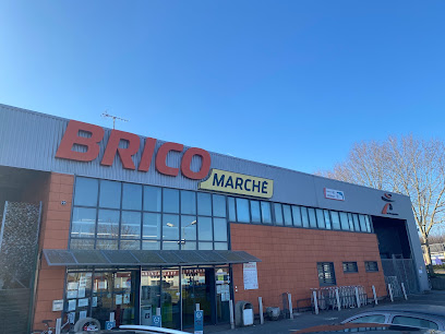 Bricomarché Saint-Pierre-Du-Perray, Magasin De Matériaux De Construction à Saint-Pierre-du-Perray