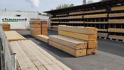 Chausson Matériaux, Magasin de Matériaux de Construction à Sault-lès-Rethel