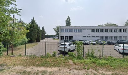 ANHYDRITEC, Magasin de Matériaux de Construction à L'Isle-sur-la-Sorgue